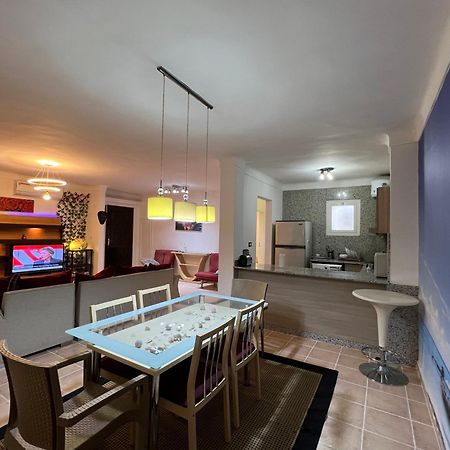 Naama Bay Luxury Stylish Entire Flat With En-Suit Rooms -Centre Of Sharm Sharm El Sheikk Exterior foto