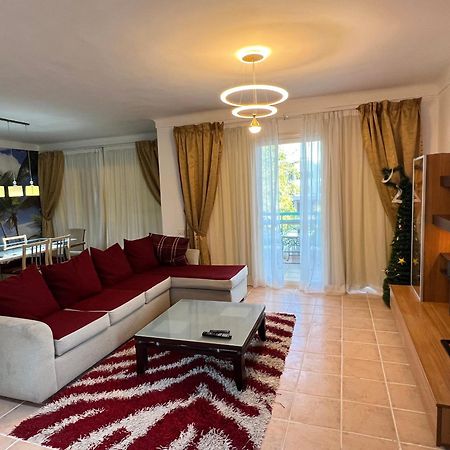 Naama Bay Luxury Stylish Entire Flat With En-Suit Rooms -Centre Of Sharm Sharm El Sheikk Exterior foto