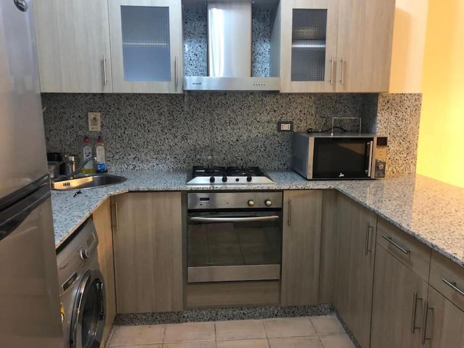 Naama Bay Luxury Stylish Entire Flat With En-Suit Rooms -Centre Of Sharm Sharm El Sheikk Exterior foto