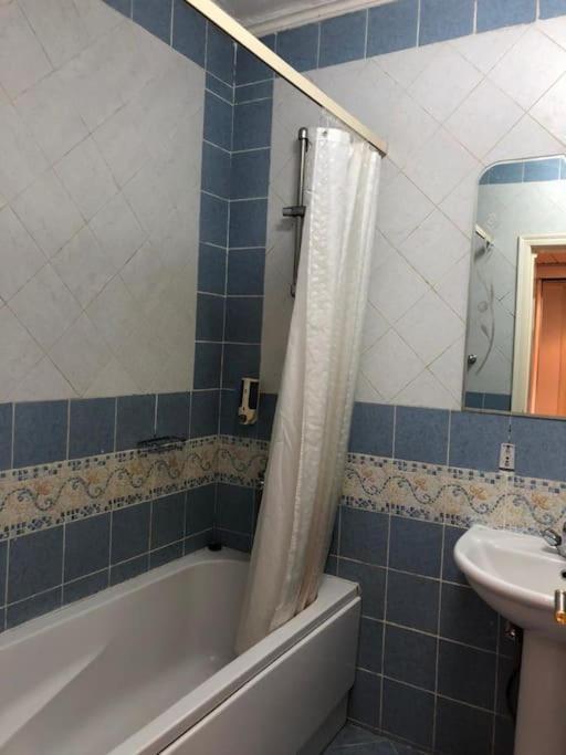 Naama Bay Luxury Stylish Entire Flat With En-Suit Rooms -Centre Of Sharm Sharm El Sheikk Exterior foto