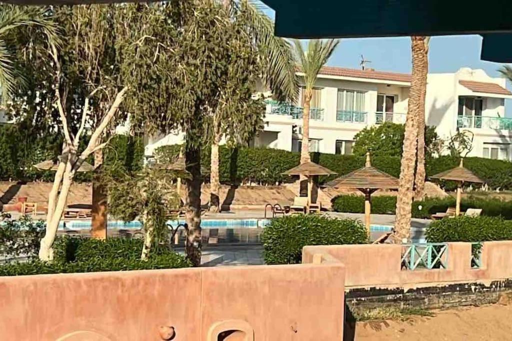 Naama Bay Luxury Stylish Entire Flat With En-Suit Rooms -Centre Of Sharm Sharm El Sheikk Exterior foto