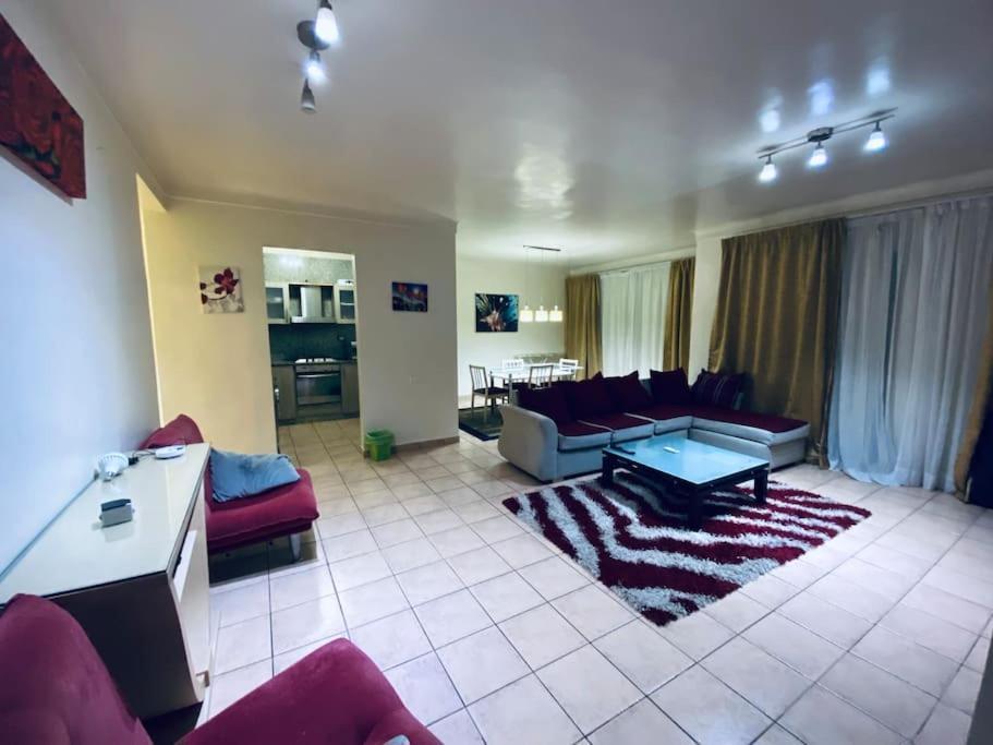 Naama Bay Luxury Stylish Entire Flat With En-Suit Rooms -Centre Of Sharm Sharm El Sheikk Exterior foto