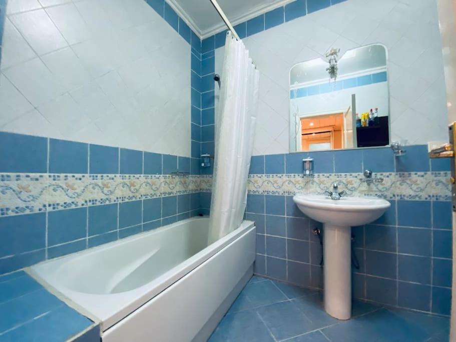 Naama Bay Luxury Stylish Entire Flat With En-Suit Rooms -Centre Of Sharm Sharm El Sheikk Exterior foto