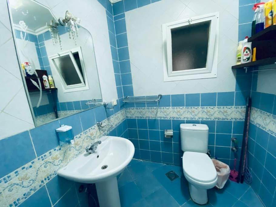 Naama Bay Luxury Stylish Entire Flat With En-Suit Rooms -Centre Of Sharm Sharm El Sheikk Exterior foto