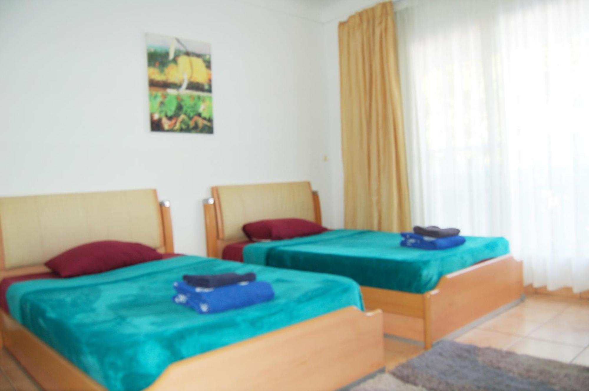Naama Bay Luxury Stylish Entire Flat With En-Suit Rooms -Centre Of Sharm Sharm El Sheikk Exterior foto