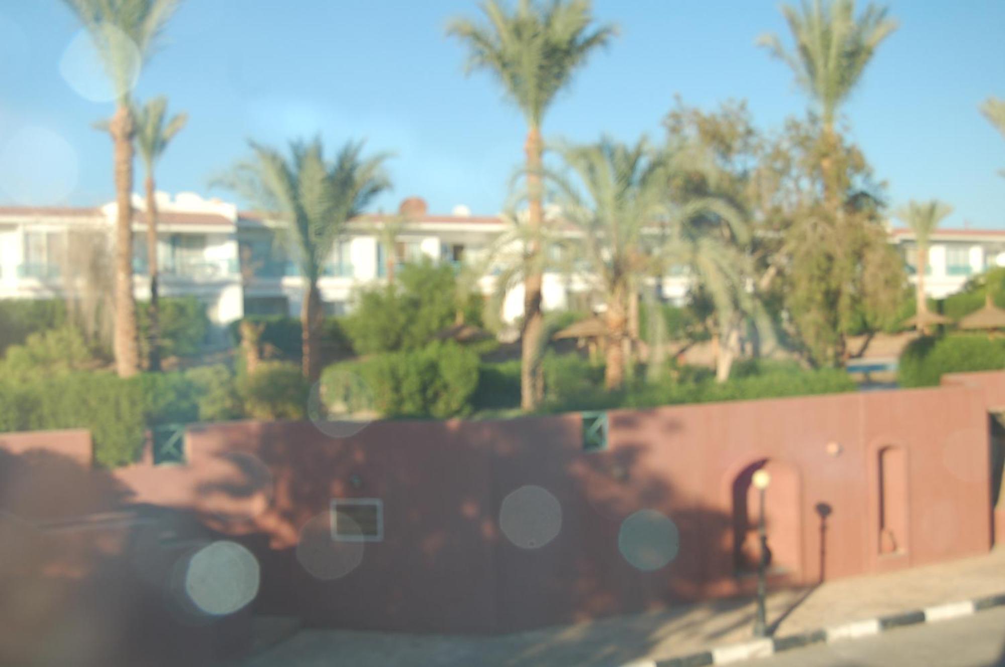 Naama Bay Luxury Stylish Entire Flat With En-Suit Rooms -Centre Of Sharm Sharm El Sheikk Exterior foto