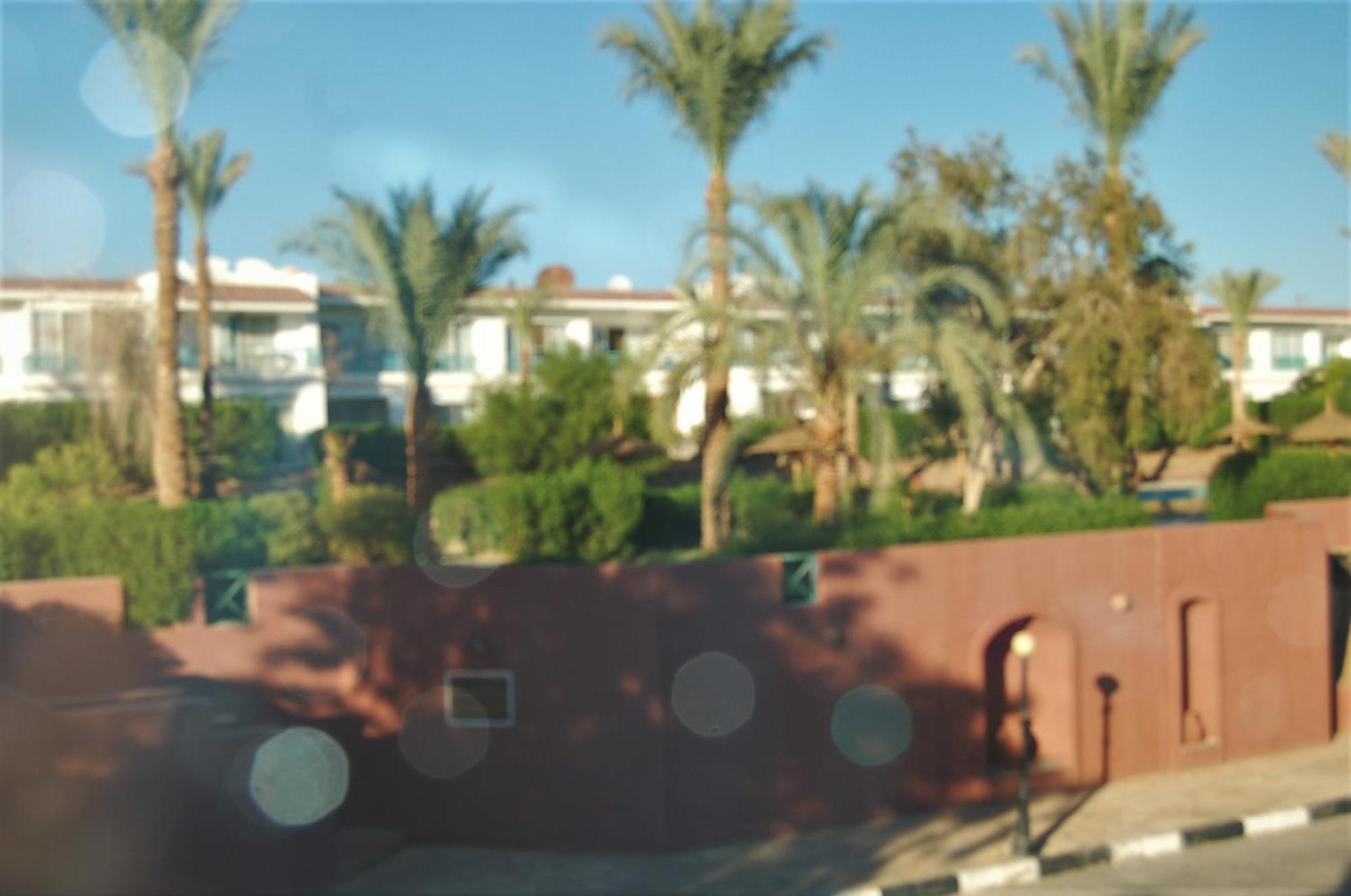 Naama Bay Luxury Stylish Entire Flat With En-Suit Rooms -Centre Of Sharm Sharm El Sheikk Exterior foto