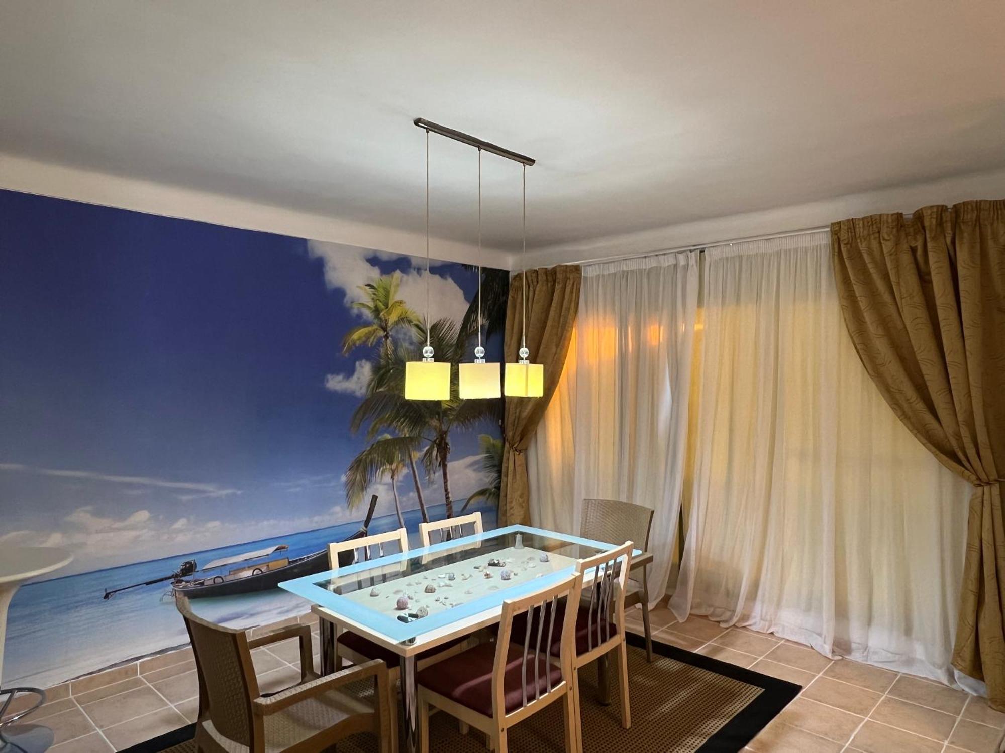 Naama Bay Luxury Stylish Entire Flat With En-Suit Rooms -Centre Of Sharm Sharm El Sheikk Exterior foto