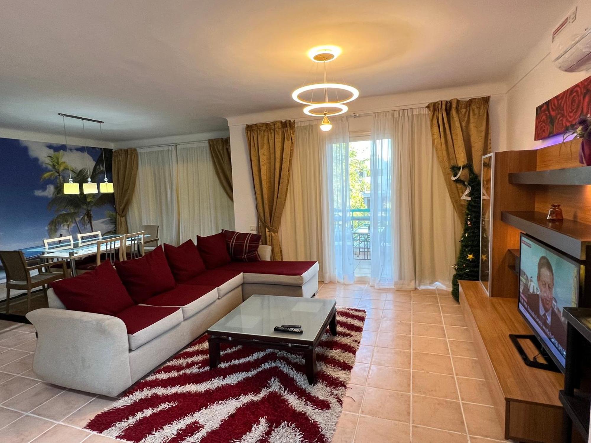 Naama Bay Luxury Stylish Entire Flat With En-Suit Rooms -Centre Of Sharm Sharm El Sheikk Exterior foto