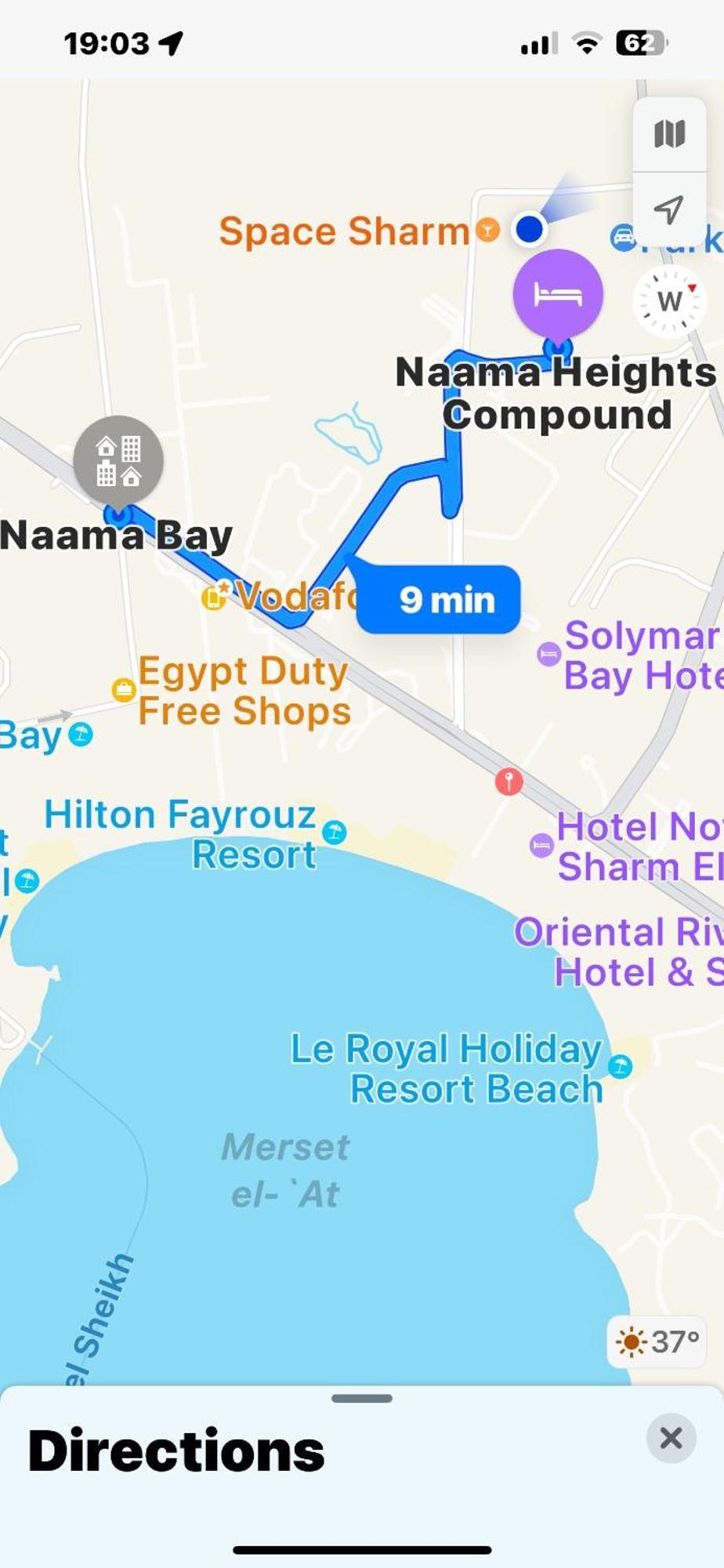 Naama Bay Luxury Stylish Entire Flat With En-Suit Rooms -Centre Of Sharm Sharm El Sheikk Exterior foto